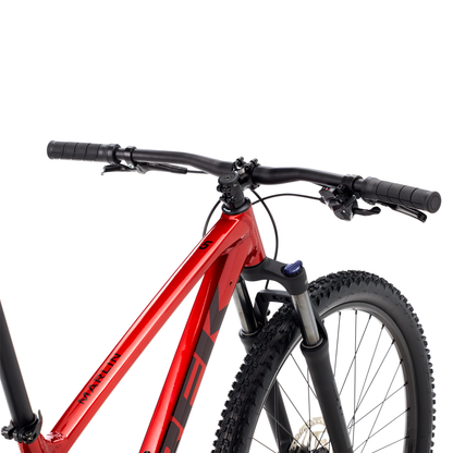 Bicicleta Mountain Bike Trek Marlin 5 3ª geração