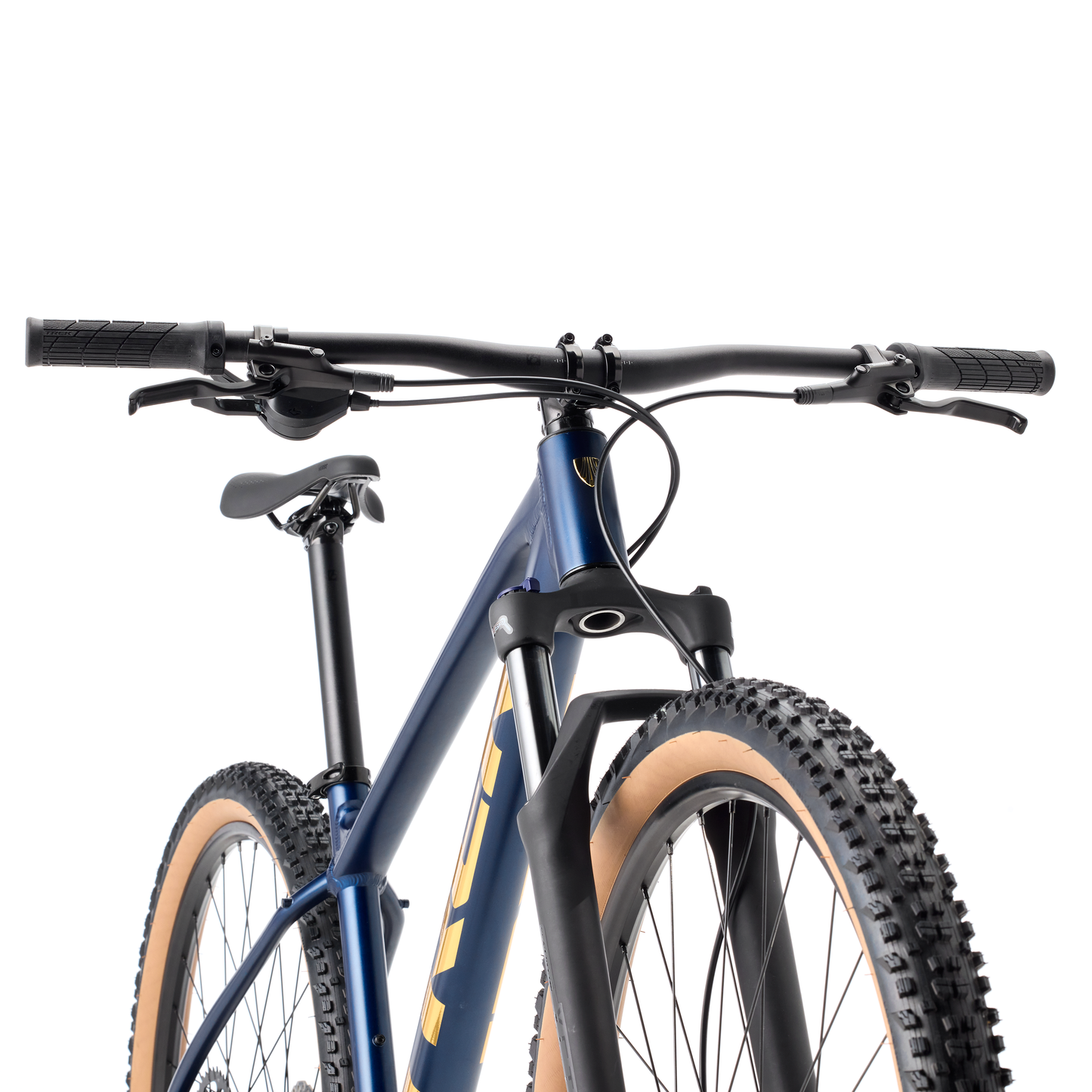 Bicicleta Mountain Bike Trek Marlin 5 3ª geração