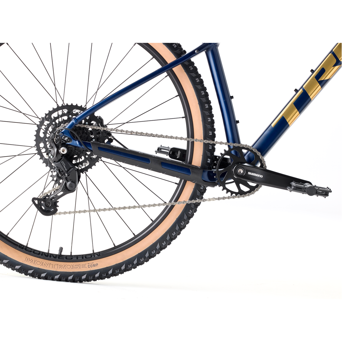 Bicicleta Mountain Bike Trek Marlin 5 3ª geração