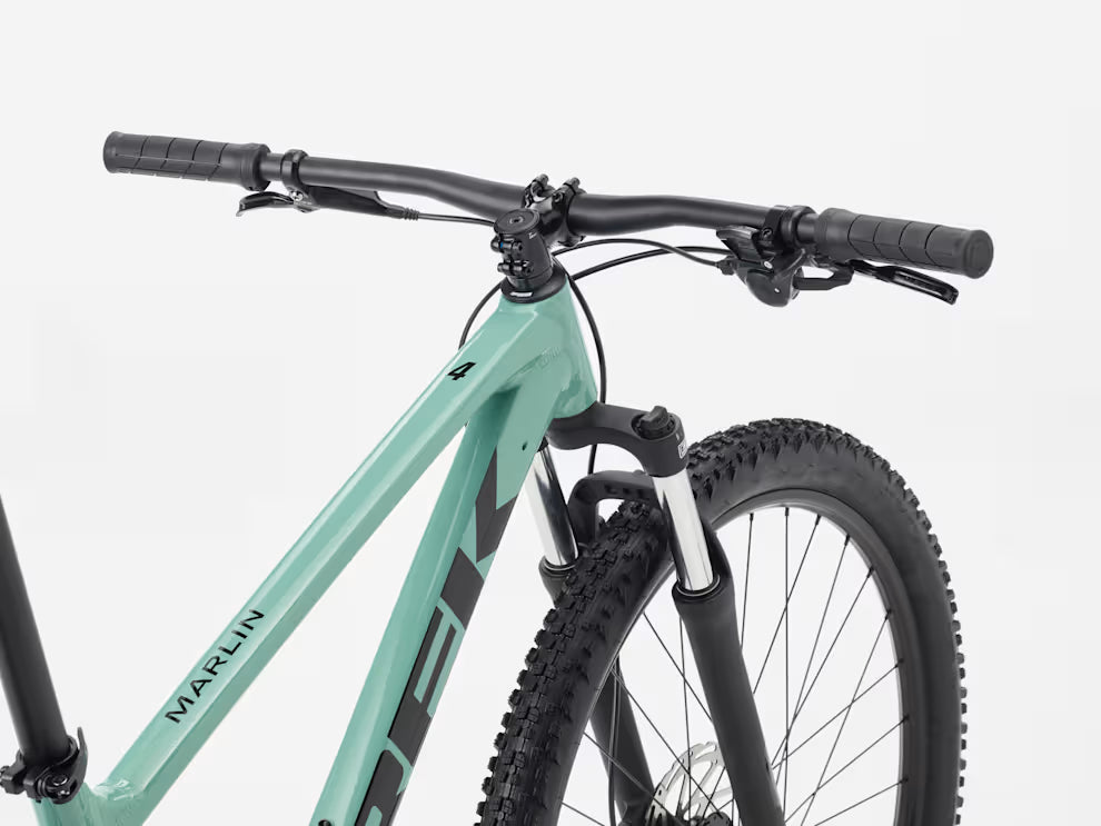 Bicicleta Mountain Bike Trek Marlin 4 3ª Geração