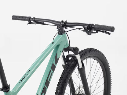 Bicicleta Mountain Bike Trek Marlin 4 3ª Geração