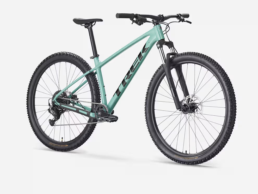 Bicicleta Mountain Bike Trek Marlin 4 3ª Geração