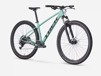 Bicicleta Mountain Bike Trek Marlin 4 3ª Geração