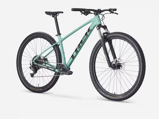 Bicicleta Mountain Bike Trek Marlin 4 3ª Geração