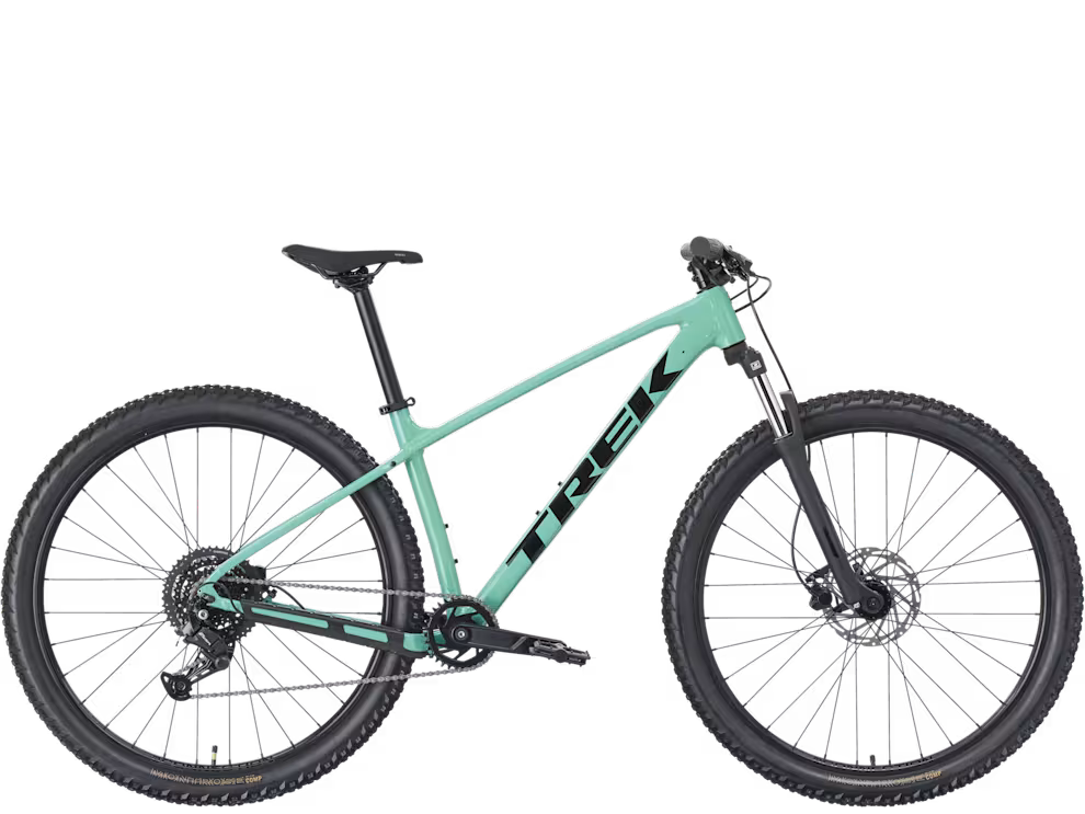 Bicicleta Mountain Bike Trek Marlin 4 3ª Geração