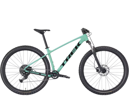 Bicicleta Mountain Bike Trek Marlin 4 3ª Geração