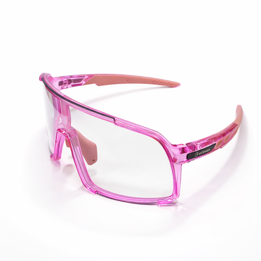 Óculos Elleven EL656 Fotocromático UV400