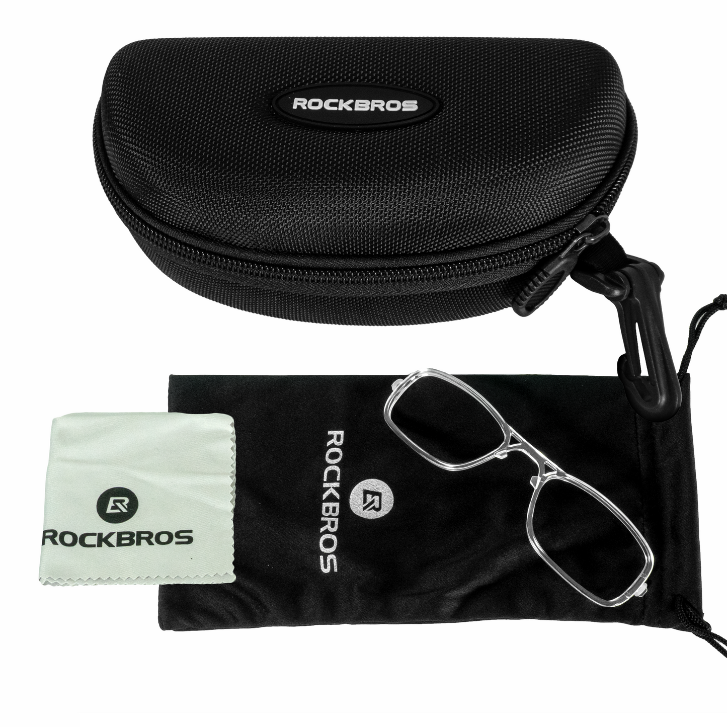 Óculos Rockbros Gaia Fotocromático UV400