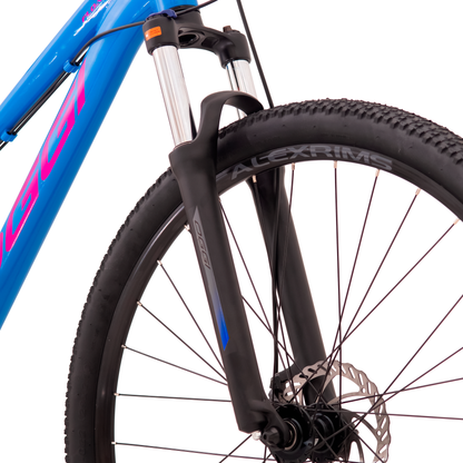 Bicicleta Mountain Bike aro 29" Oggi Float Sport