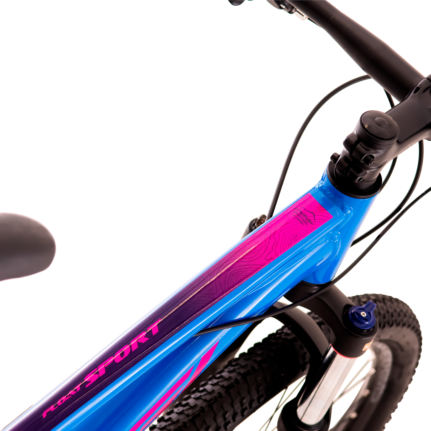 Bicicleta Mountain Bike aro 29" Oggi Float Sport