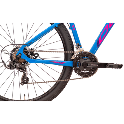 Bicicleta Mountain Bike aro 29" Oggi Float Sport