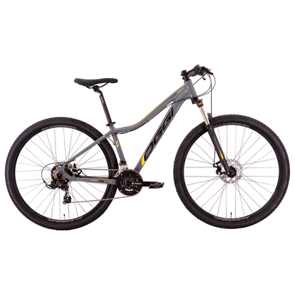 Bicicleta Mountain Bike aro 29" Oggi Float Sport
