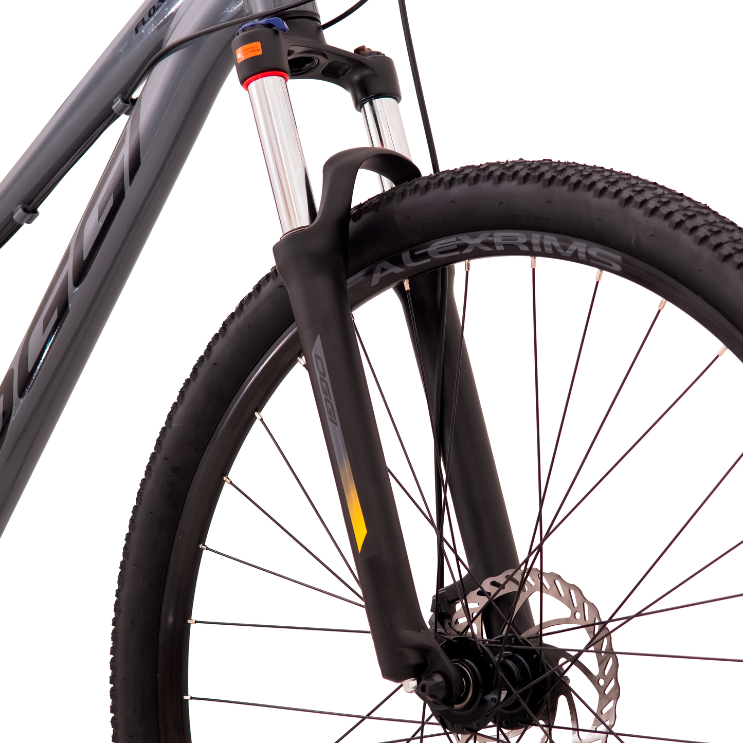 Bicicleta Mountain Bike aro 29" Oggi Float Sport