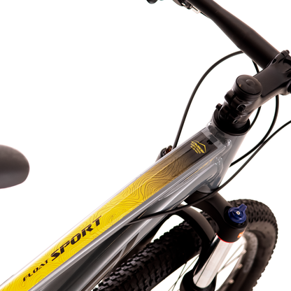 Bicicleta Mountain Bike aro 29" Oggi Float Sport