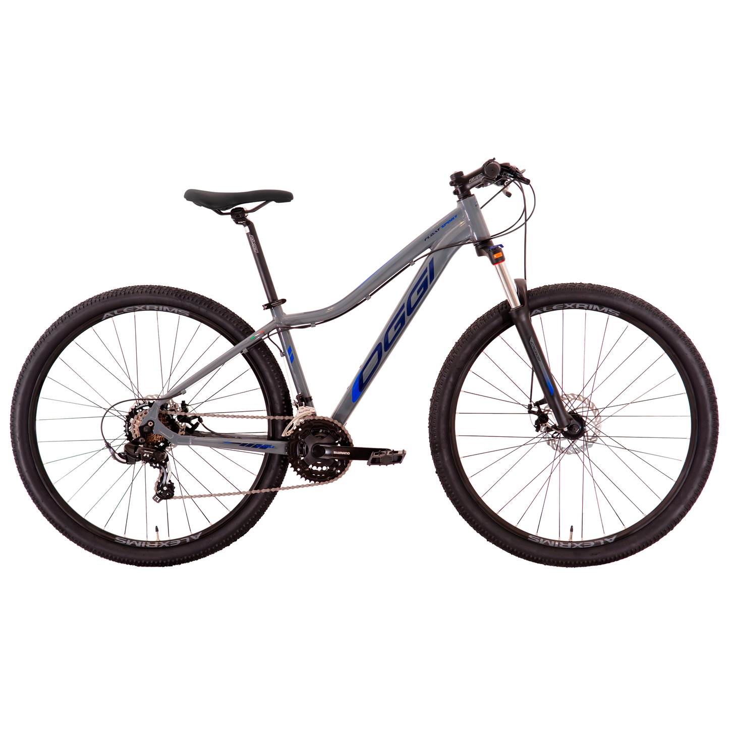 Bicicleta Mountain Bike aro 29" Oggi Float Sport