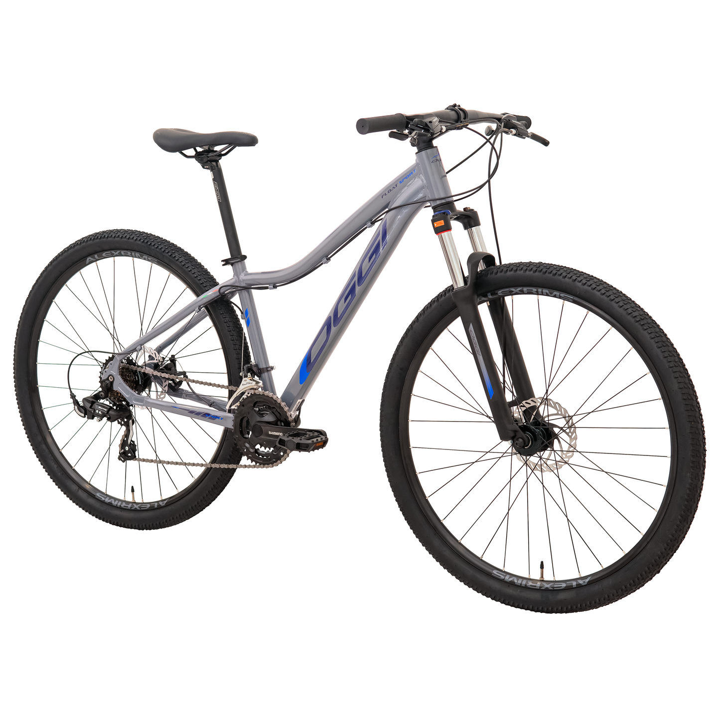 Bicicleta Mountain Bike aro 29" Oggi Float Sport