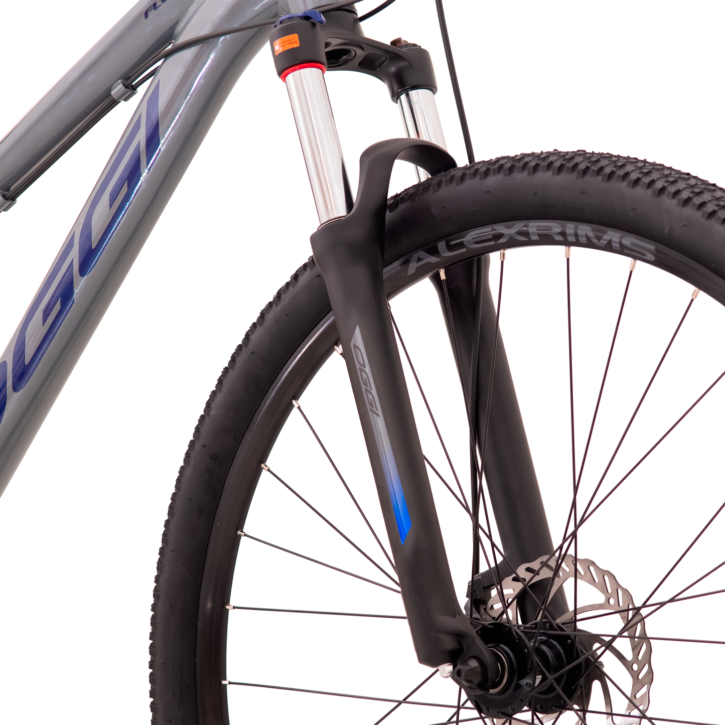 Bicicleta Mountain Bike aro 29" Oggi Float Sport