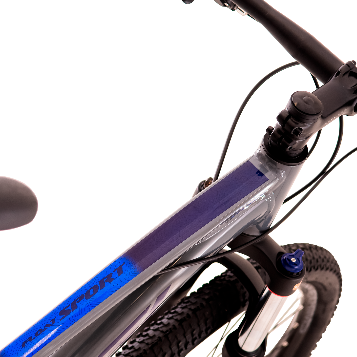 Bicicleta Mountain Bike aro 29" Oggi Float Sport