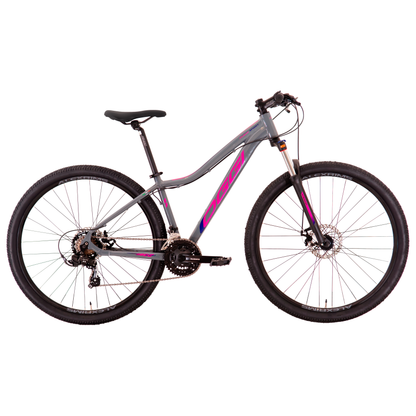 Bicicleta Mountain Bike aro 29" Oggi Float Sport