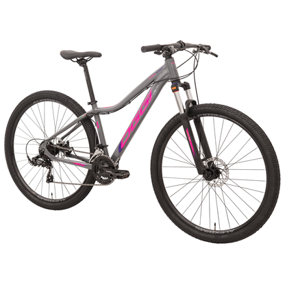 Bicicleta Mountain Bike aro 29" Oggi Float Sport