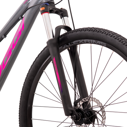 Bicicleta Mountain Bike aro 29" Oggi Float Sport