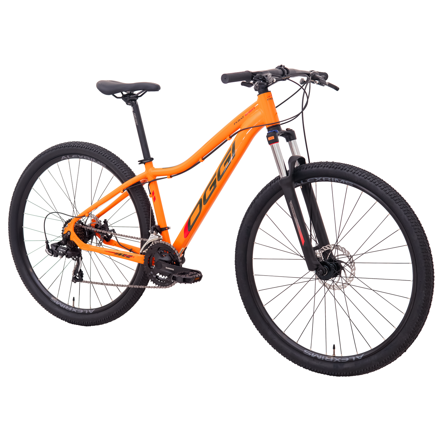 Bicicleta Mountain Bike aro 29" Oggi Float Sport