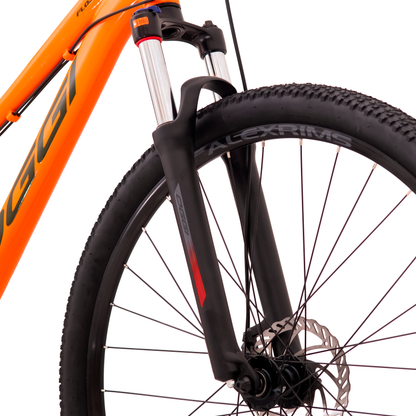 Bicicleta Mountain Bike aro 29" Oggi Float Sport