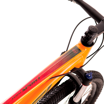 Bicicleta Mountain Bike aro 29" Oggi Float Sport