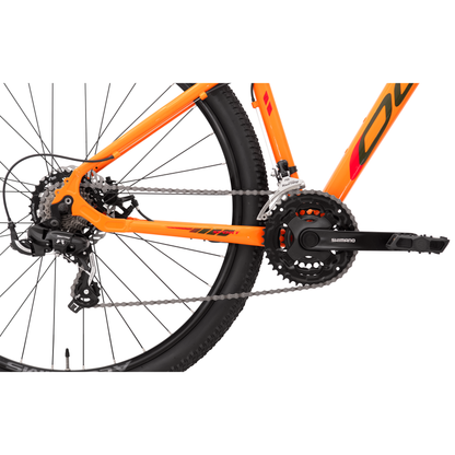 Bicicleta Mountain Bike aro 29" Oggi Float Sport