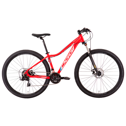Bicicleta Mountain Bike aro 29" Oggi Float Sport