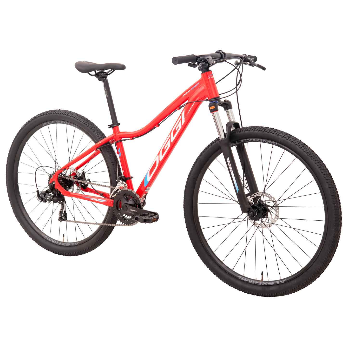 Bicicleta Mountain Bike aro 29" Oggi Float Sport