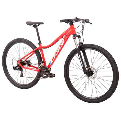 Bicicleta Mountain Bike aro 29" Oggi Float Sport