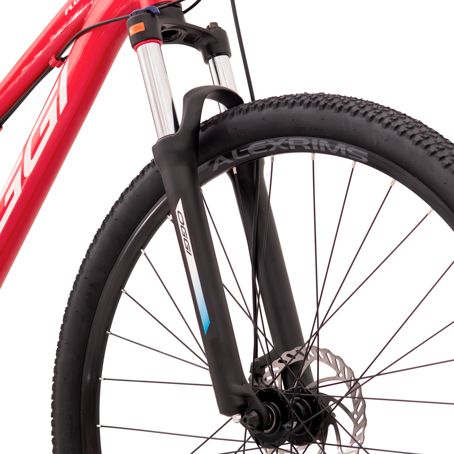 Bicicleta Mountain Bike aro 29" Oggi Float Sport