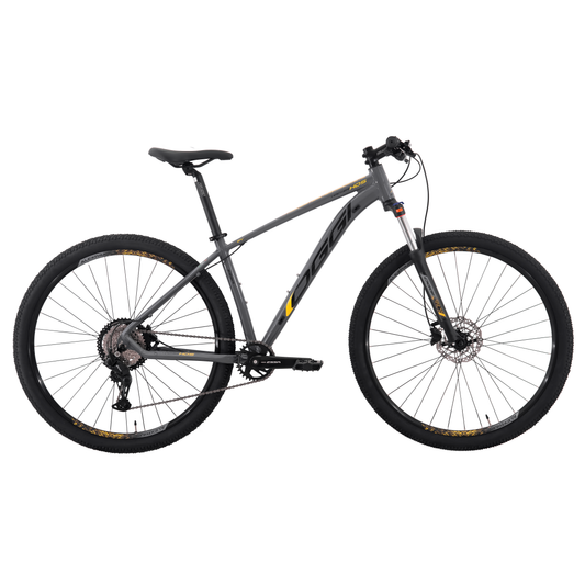 Bicicleta Mountain Bike aro 29" Oggi Hacker HDS ESSA 2025