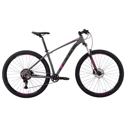 Bicicleta Mountain Bike aro 29" Oggi Hacker HDS ESSA 2025