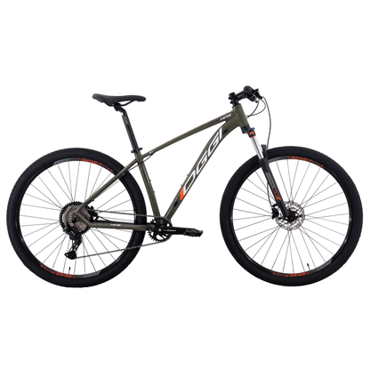 Bicicleta Mountain Bike aro 29" Oggi Hacker HDS ESSA 2025