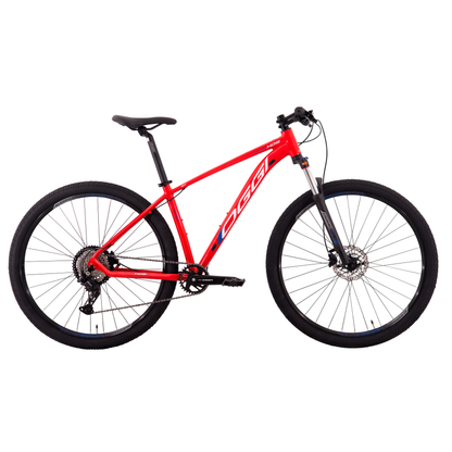 Bicicleta Mountain Bike aro 29" Oggi Hacker HDS ESSA 2025