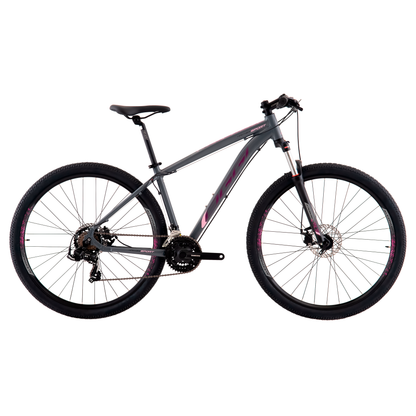 Bicicleta Mountain Bike aro 29" Oggi Hacker Sport