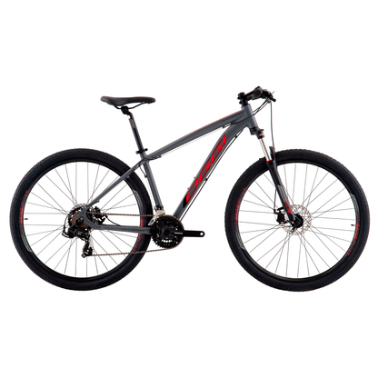 Bicicleta Mountain Bike aro 29" Oggi Hacker Sport