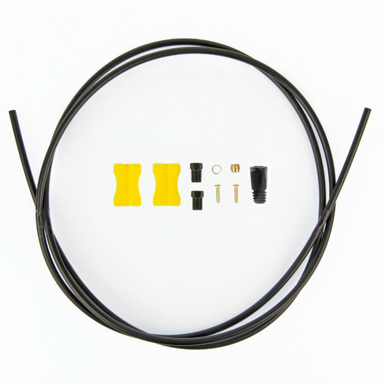Mangueira de freio hidráulico Shimano SM-BH59-JK-SS 2 metros