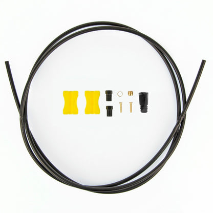 Mangueira de freio hidráulico Shimano SM-BH59-JK-SS 2 metros