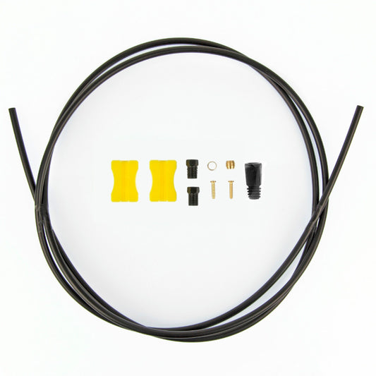 Mangueira de freio hidráulico Shimano SM-BH59-JK-SS 2 metros