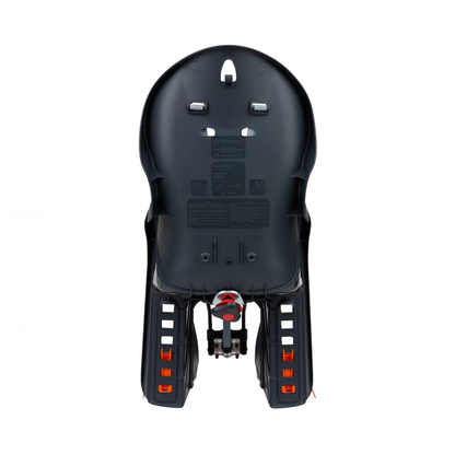 Cadeirinha Traseira Infantil Polisport Wallaroo FF Para Bike