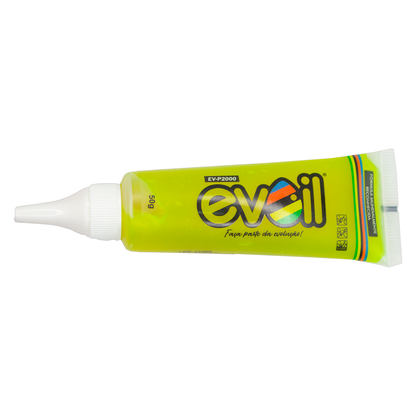 Graxa de Bicicleta EVOIL Premium EV-P2000
