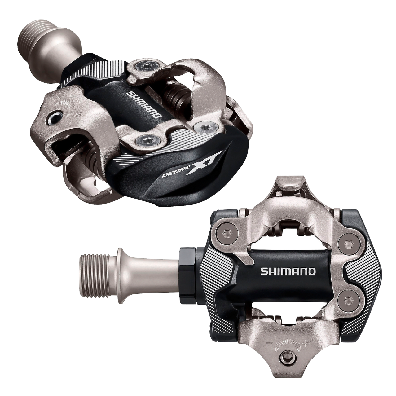 Pedal Shimano Deore XT PD-M8100 SPD