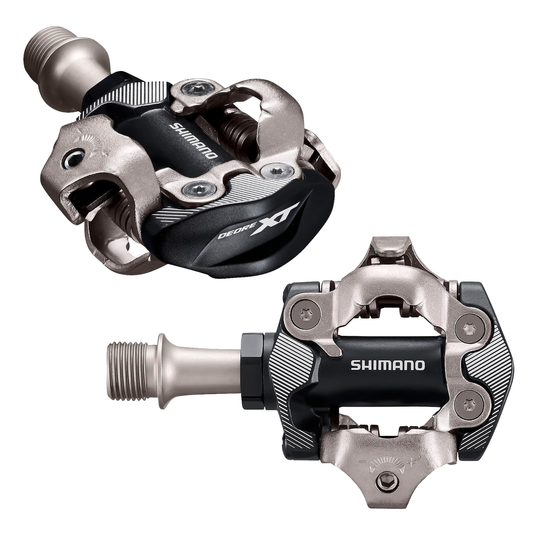 Pedal Shimano Deore XT PD-M8100 SPD