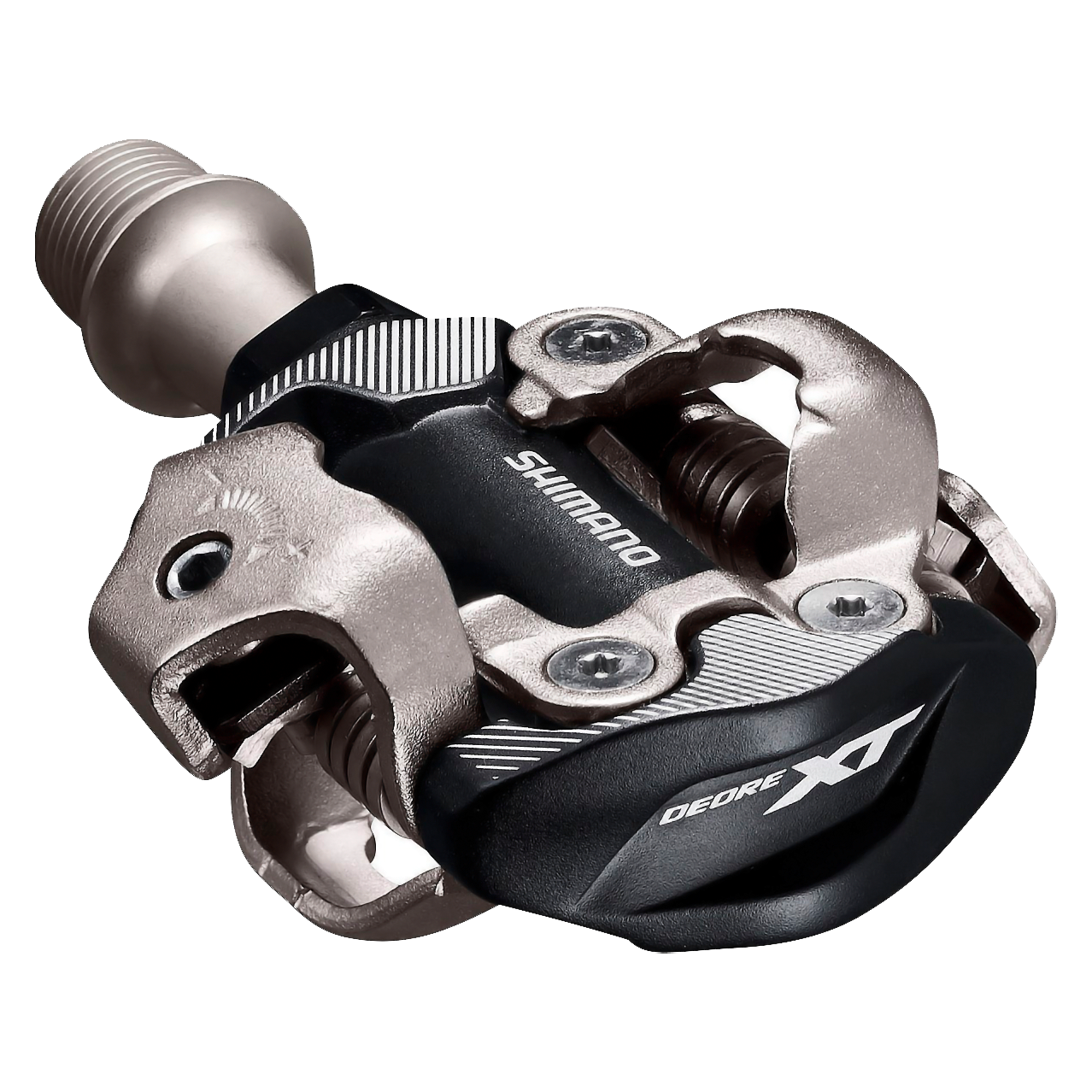 Pedal Shimano Deore XT PD-M8100 SPD