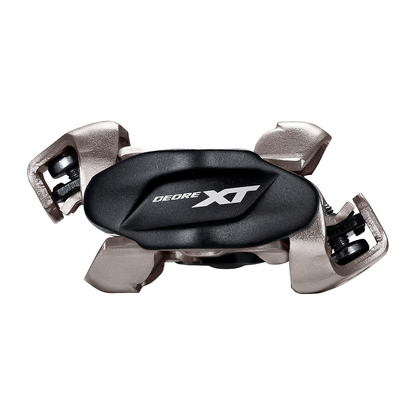 Pedal Shimano Deore XT PD-M8100 SPD