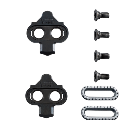 Pedal Shimano Deore XT PD-M8100 SPD