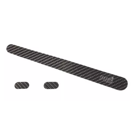 Protetor de quadro PRO Bike Gear Carbon Frame Guard Set